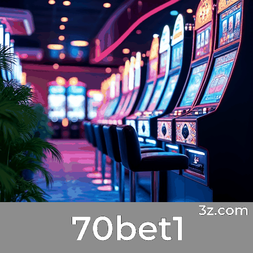 70bet1: Bônus Exclusivos e Promoções Incríveis Esperam por Você!