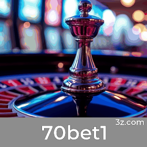 70bet1: Experiência Profissional em Jogos de Mesa ao Vivo