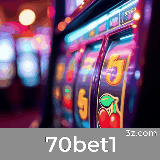 70bet1: Emoção e Grandes Chances nos Jogos de Cassino