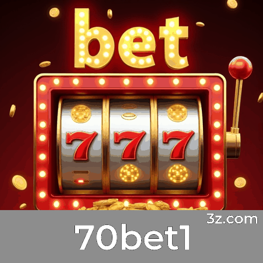 70bet1: Seu Cassino Online Seguro e Confiável