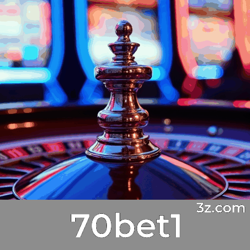 70bet1: Seu Cassino Online Seguro e Confiável