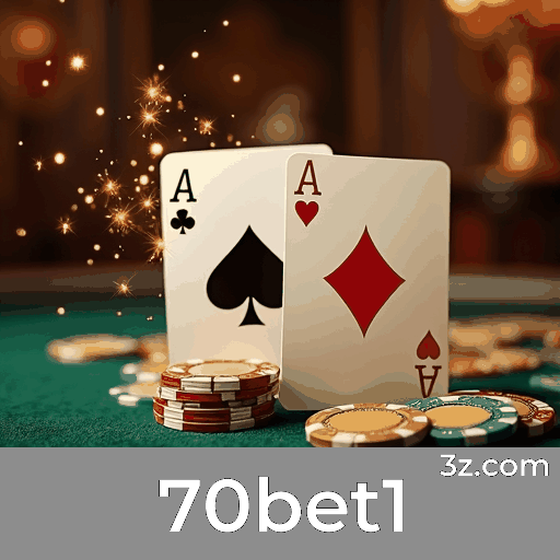 70bet1: Bônus Exclusivos e Promoções Incríveis Esperam por Você!