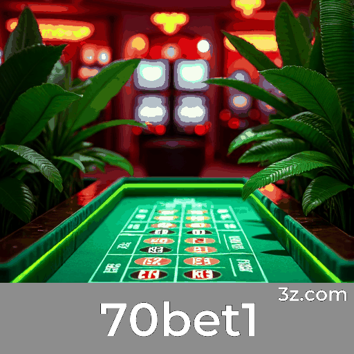 70bet1: Especialista em Apostas Esportivas no Brasil