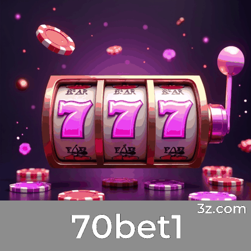 70bet1: Seu Cassino Online Seguro e Confiável