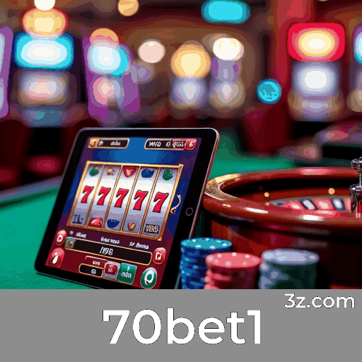 70bet1: Especialista em Apostas Esportivas no Brasil